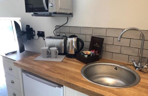 Southam Apartamento | Christmas Hill Farm