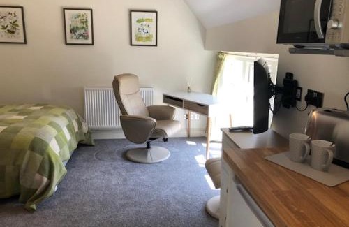 Southam Apartamento | Christmas Hill Farm