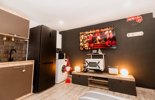 Potlogi Casa | Christmas house near Bucharest perfect fit for your family!