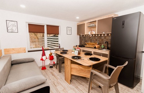 Potlogi Casa | Christmas house near Bucharest perfect fit for your family!