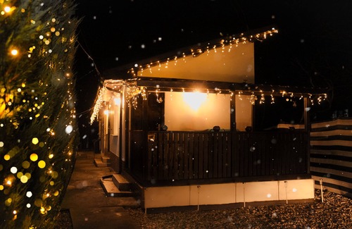Potlogi Casa | Christmas house near Bucharest perfect fit for your family!