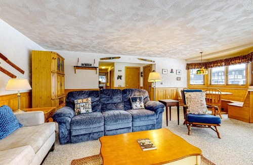Jackson Apartamento | Christmas Mountain Adventures