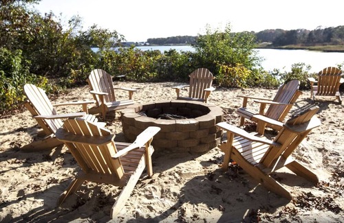 West Yarmouth Condominio | Christmas On Cape Cod - Cove At Yarmouth - 1BR With Kitchenette