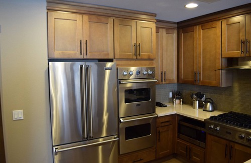 Truckee Villa | Navidad o Año Nuevo en "Northstar Lake Tahoe"