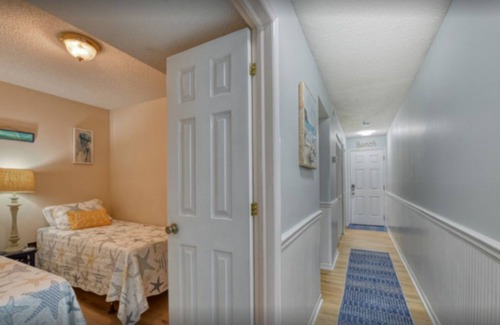 Garden City Complejo | Christmas Rental at Beachside Resort in Murrells Inlet