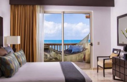 Punta Sam Complejo | Penthouse, Suite de 3 habitaciones