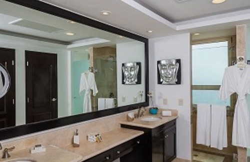 Punta Sam Complejo | Penthouse, Suite de 3 habitaciones