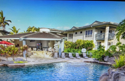 Princeville Condominio | Christmas week in Kauai. Charming 2-bedroom condo in beautiful Princeville
