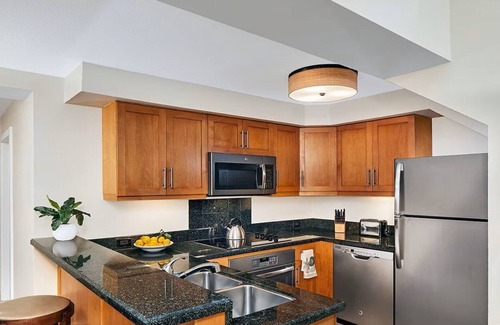 Estate Pastory Complejo | Christmas Week on Beach Westin St. John Resort, 1 Bedroom/2 Full Baths, Sleeps 4