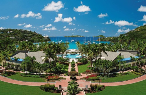 Estate Pastory Complejo | Christmas Week on Beach Westin St. John Resort, 1 Bedroom/2 Full Baths, Sleeps 4