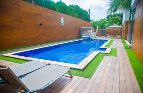 Accra Casa | ChristMindLimitedCompany