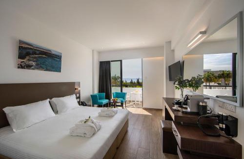 Ayia Napa Hotel | Christofinia Hotel