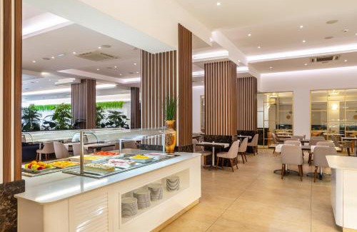 Ayia Napa Hotel | Christofinia Hotel