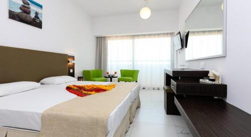 Ayia Napa Hotel | Christofinia Hotel