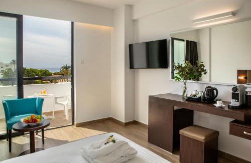 Ayia Napa Hotel | Christofinia Hotel