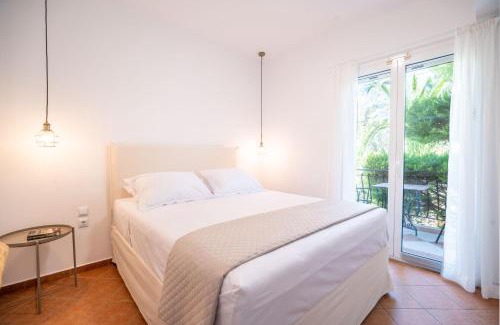 Vlachata Apartamento | Christoforos Apartments