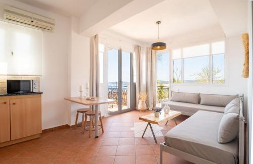 Vlachata Apartamento | Christoforos Apartments