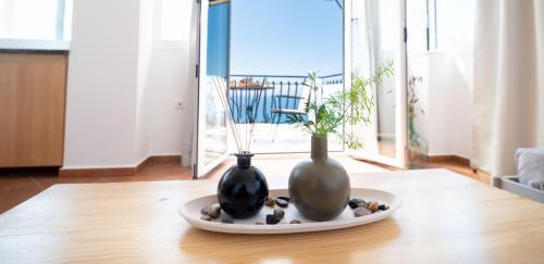 Vlachata Apartamento | Christoforos Apartments