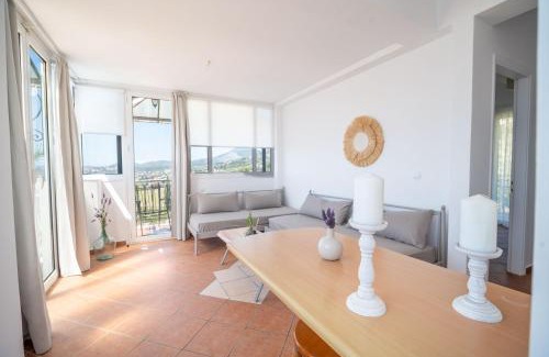 Vlachata Apartamento | Christoforos Apartments