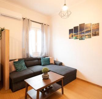 Ioannina Apartamento | Christopher Central Home Ioannina