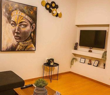 Ioannina Apartamento | Christopher Central Home Ioannina