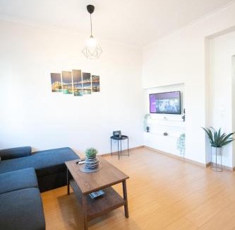 Ioannina Apartamento | Christopher Central Home Ioannina