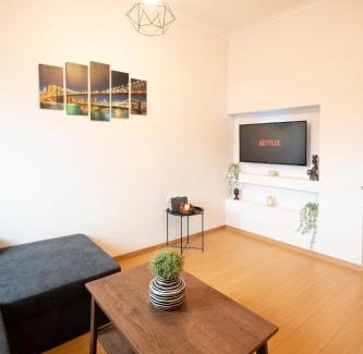 Ioannina Apartamento | Christopher Central Home Ioannina