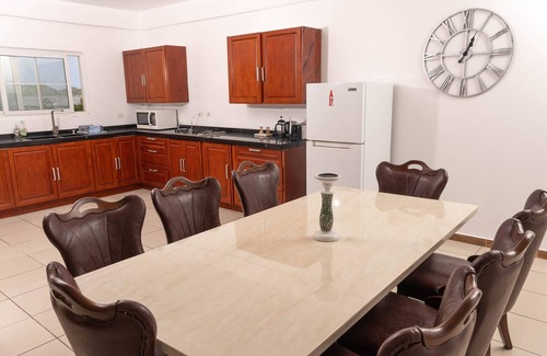 Falmouth Harbour Apartamento | Christophers Apartments