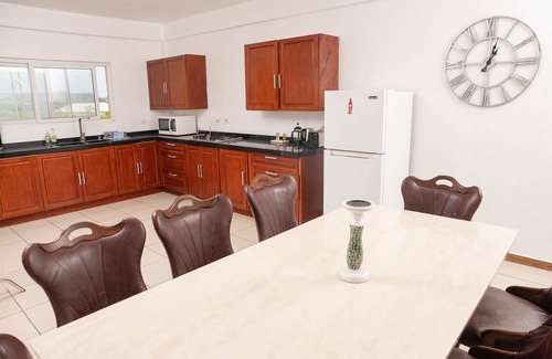 Falmouth Harbour Apartamento | Christophers Apartments