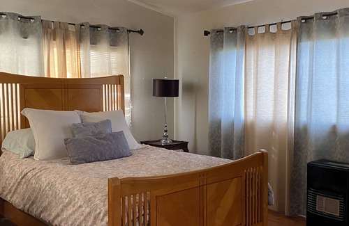 Ampliacion Mazatlan Villa | Christy's Villa # 2- Estudio acogedor, perfecto para una pareja !!