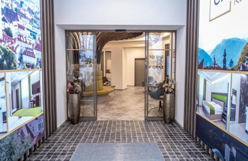 Lend Hotel | CHRIZZ Rooms