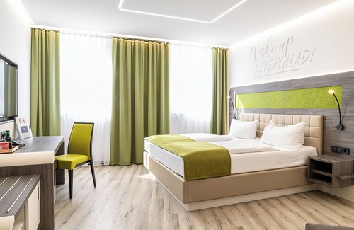 Lend Hotel | Feichtinger Graz