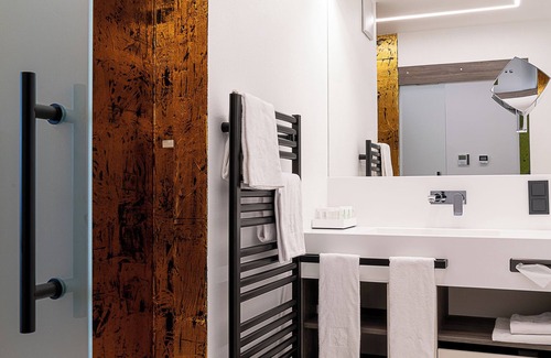 Lend Hotel | Feichtinger Graz
