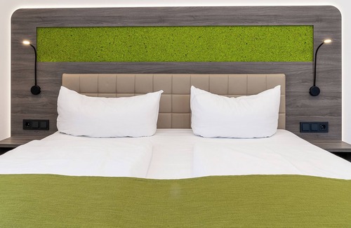 Lend Hotel | Feichtinger Graz