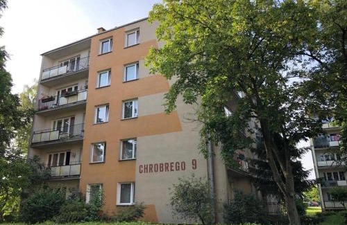Biala Podlaska Apartamento | Chrobrego 269