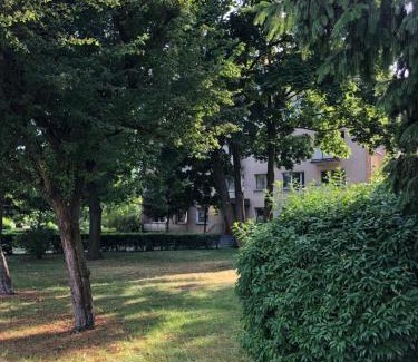 Biala Podlaska Apartamento | Chrobrego 269