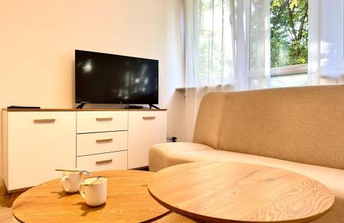 Olawa Apartamento | Chrobrego 56 Apartment - Self check-in 20h - parking