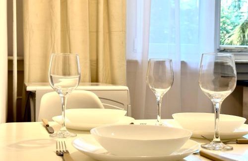 Olawa Apartamento | Chrobrego 56 Apartment - Self check-in 20h - parking