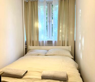 Olawa Apartamento | Chrobrego 56 Apartment - Self check-in 20h - parking