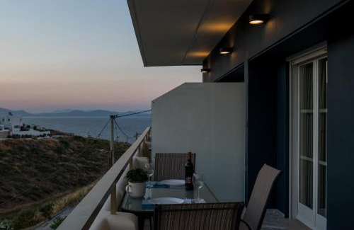 Rafina-Pikermi Apartamento | CHROMA Lodge Rafina