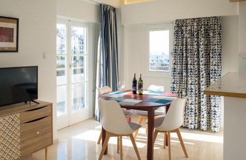 Rafina-Pikermi Apartamento | CHROMA Lodge Rafina