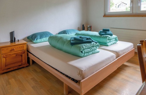 Jenaz Cama Y Desayuno | Chrona Bed & Breakfast