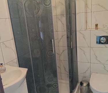 Tylicz Casa | Chruścielówka ap nr 1