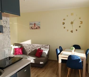 Tylicz Apartamento | Chruścielówka ap nr 2