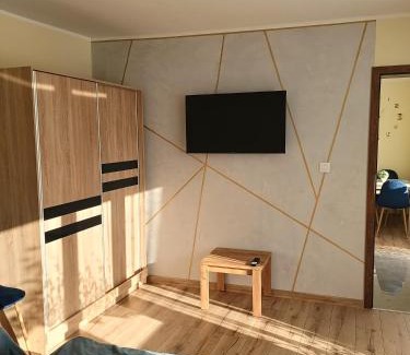 Tylicz Apartamento | Chruścielówka ap nr 2