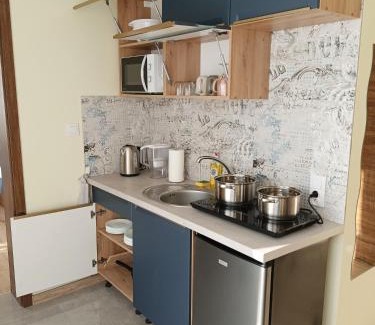 Tylicz Apartamento | Chruścielówka ap nr 2