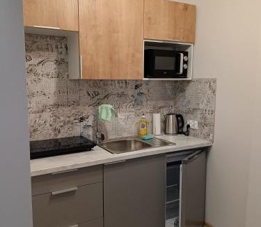 Tylicz Apartamento | Chruścielówka ap nr 5