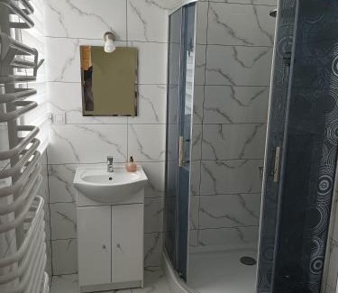 Tylicz Apartamento | Chruścielówka ap nr 5