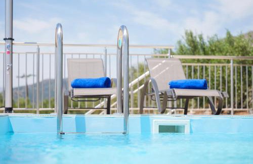 Viannos Casa | Chryselia Suites- Private Pool