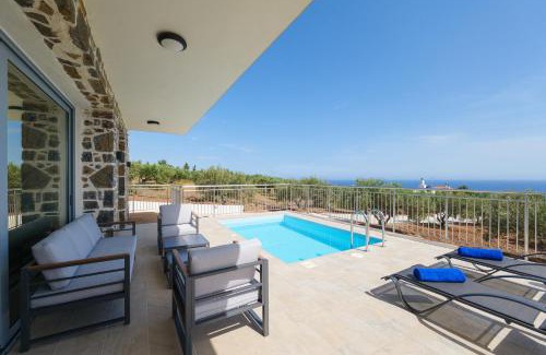Viannos Casa | Chryselia Suites- Private Pool